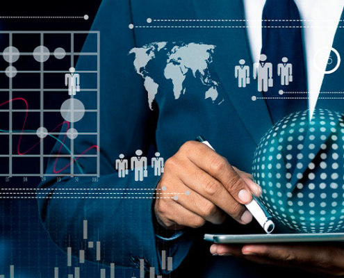 CONSEJOS PARA MEJORAR TUS FINANZAS EMPRESARIALES