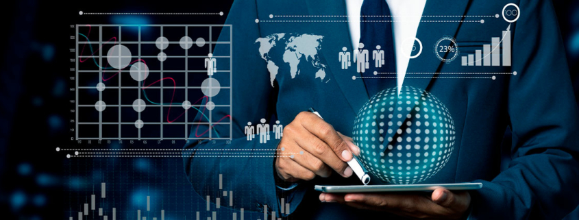CONSEJOS PARA MEJORAR TUS FINANZAS EMPRESARIALES