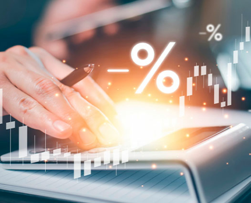 Elige el mejor CRM para optimizar tu contabilidad