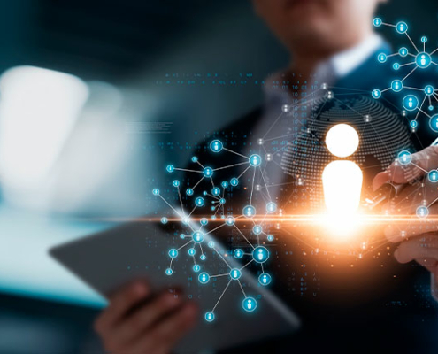 Los Recursos Humanos y la tecnología
