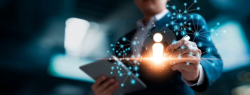 Los Recursos Humanos y la tecnología
