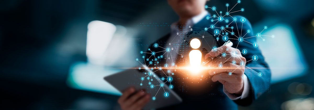 Los Recursos Humanos y la tecnología