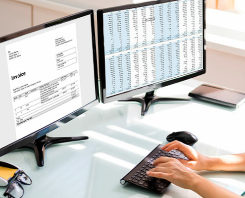 Tips para optimizar tu contabilidad