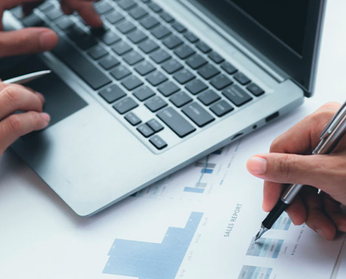 ¿Cómo impulsar las finanzas de tu empresa?