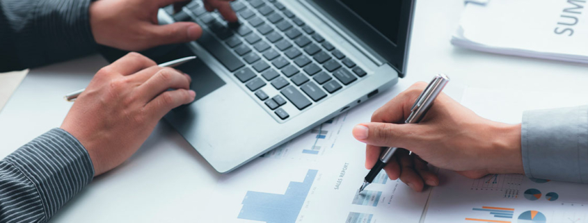 ¿Cómo impulsar las finanzas de tu empresa?
