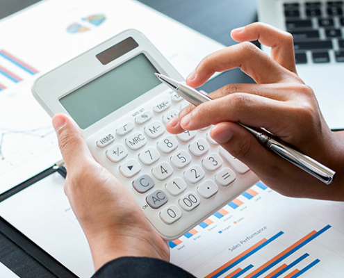 Conoce las diferencias entre contabilidad financiera y fiscal