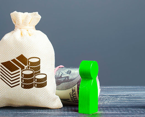 Conoce los beneficios de ser Donataria Autorizada