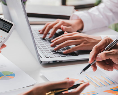 ¿Tu empresa tiene economía circular?
