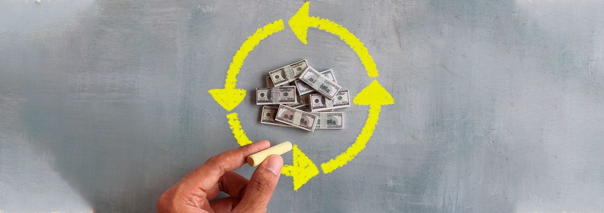 Mejora el flujo de efectivo de tu empresa