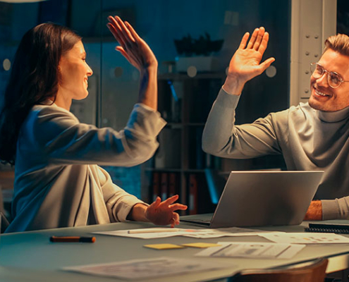 El rol del contador en la era digital: herramientas para el éxito empresarial