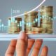 ¿Qué es el interés simple y compuesto en inversiones?