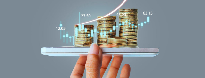 ¿Qué es el interés simple y compuesto en inversiones?