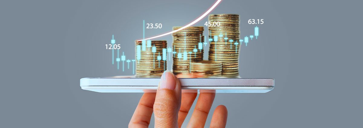 ¿Qué es el interés simple y compuesto en inversiones?