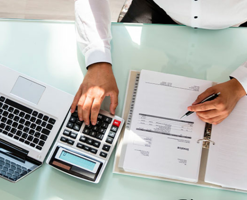 Todo lo que debes saber sobre el pago de impuestos